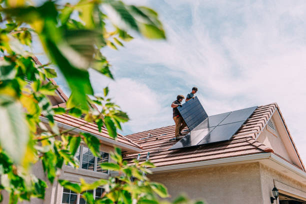 Best Roof Repair Services  in Basile, LA