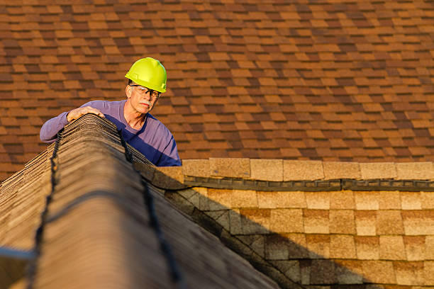 Best Roof Repair Specialists  in Basile, LA