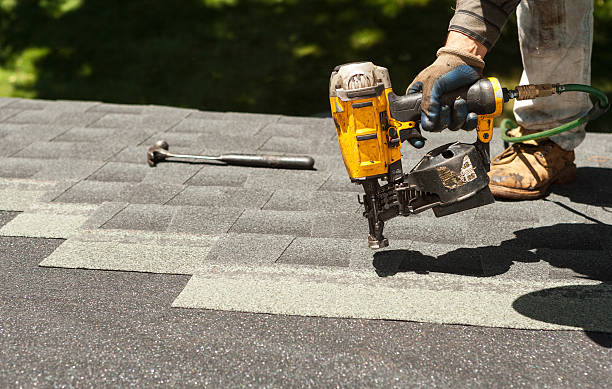 Best Local Roofing Companies  in Basile, LA