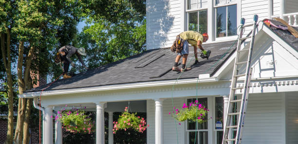 Heating Cable for Roof Installation in Basile, LA